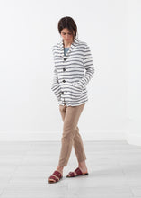 Load image into Gallery viewer, Unisex Shawl Cardigan