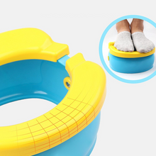 Load image into Gallery viewer, Portable Potty