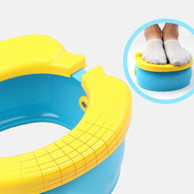 Load image into Gallery viewer, Portable Potty
