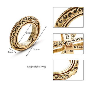 Astronomical Sphere Ring / Pendant Only