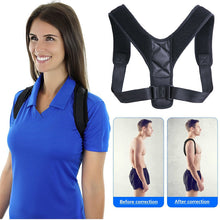 Load image into Gallery viewer, Posture Corrector