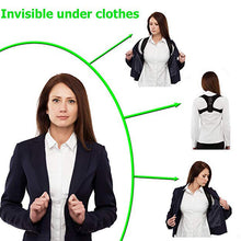 Load image into Gallery viewer, Posture Corrector