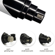 Load image into Gallery viewer, Painless Pet Nail Grinder