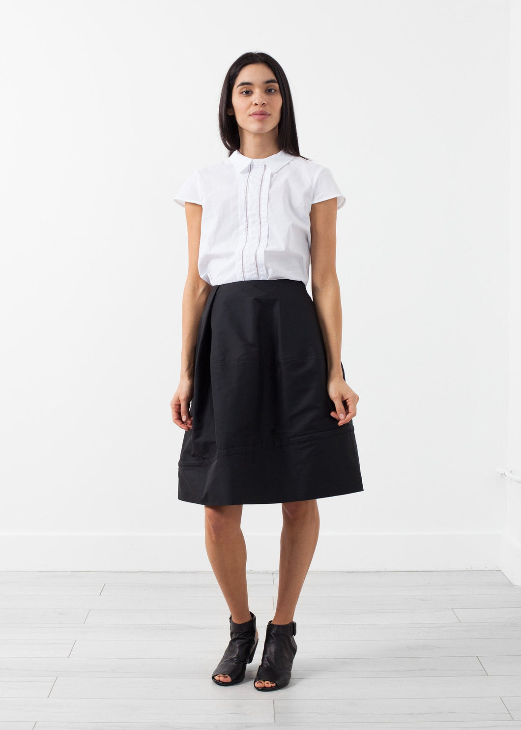 Reversi Skirt