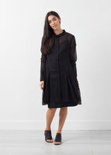 Load image into Gallery viewer, Button Up Dress