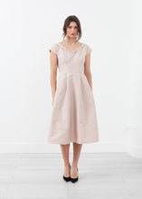 Load image into Gallery viewer, Robe Dress