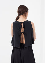 Load image into Gallery viewer, Reversible Tie Top