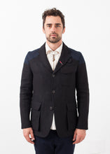 Load image into Gallery viewer, Classic Mallory Loomstate Linen