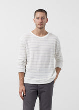 Load image into Gallery viewer, Unisex Pique Sweater